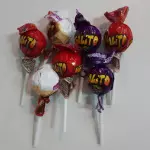 Pirulitos sortidos