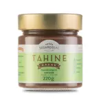 Tahine Cacau Sesamo Real