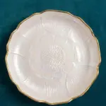 PLATO BASE EN VIDRIO 50444-1