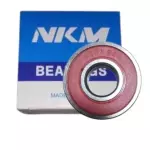 BALINERA 6203 2RS DOBLE SELLO NKM AZ