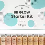 BB Glow Starter Kit (12 unid)