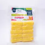 Tequeños de yuca