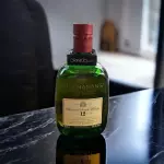 Buchannans 12