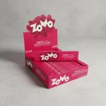 Seda Zomo Rosa