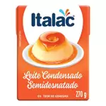LEITE CONDENSADO 270G