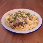 Tijuana Fries