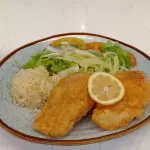 FILETES DE PESCADA