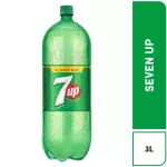 Seven up 3L