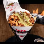PAPAS MEXICANAS
