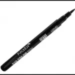 Delineador Negro Waterproof Skinny