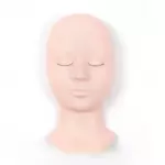 CABEZA DE MANIQUÍ PARA PRACTICA