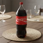 coca cola 2L