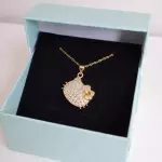 Collar de kitty