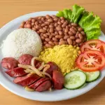 Calabresa Acebolada