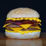 MEGA CHEDDAR 2.0 /// (3.0)