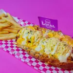 Bolt Cheese Dog