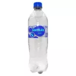 AGUA SAN LUIS CON GAS 625ML