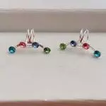 EarCuff 4 Colors