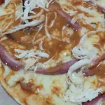 PIZZA MERCURIO