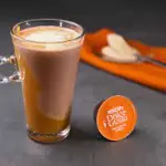 Mochaccino Canela