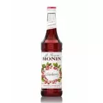 XAROPE MONIN CRANBERRY