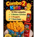 Combo Kids 2