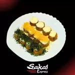 Combo Sakai Hot