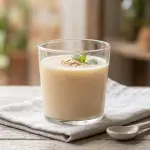 Avena integral Vaso