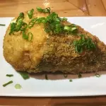 Temaki Hot Philadélphia