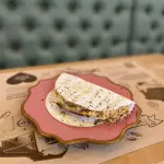 TAPIOCA