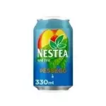 Nestea Pêssego (lata)