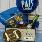 Cesta Boteco Paizão