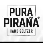 Piraña durazno lata 355ml