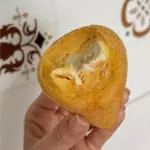 UNIDADE DE COXINHA