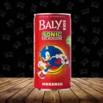 Baly Kids Morango 220ml