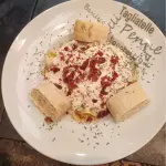PASTA CARBONARA