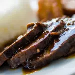 Asado Negro