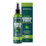 GEL SPRAY ARNICA FORTE 120ml - BIOIN