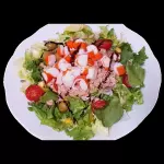 Ensalada Marinera