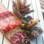 Picada para 2/3
