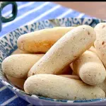 BISCOITO POLVILHO DA ROÇA