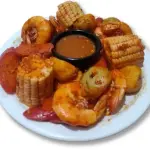 CAMARONES LOUISIANA