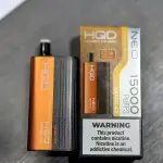 15000 HQD