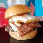 Brunei 🍔
