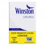 Winston Blue
