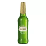 Cerveja Stella Artois (Sem Glúten)