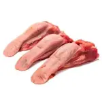 Lengua de Cerdo x 1 Kg