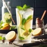 Limonada Clasica