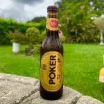 Cerveza Póker