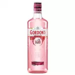 GIN GORDONS PREMIUN PINK 700 ml